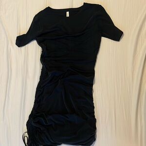 Aritzia Babaton Cinch Dress
